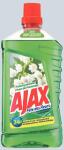 Ajax Allzweckreiniger 1L Aqua frisch