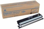 Toner gelb für Magicolor 1600 Serie