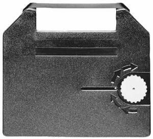 Farbband Gr. 176C schwarz für Olivetti Praxis 20