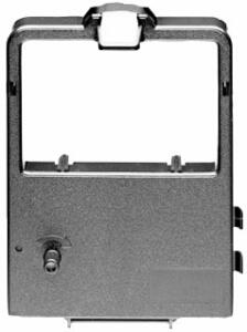 Farbband Gr. 668HD-R schwarz für NEC P20 ua