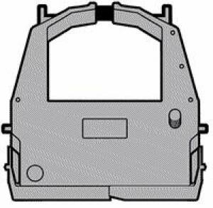 Farbband 9/035 schwarz für Fujitsu DL 3700, 3800 ua