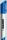 Whiteboard/Flipchart Marker blau Rundspitze 3mm