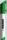 Whiteboard/Flipchart Marker grün Rundspitze 3mm