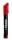 Kores Permanentmarker, rot, Rundspitze 1,5-3mm