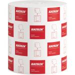 KATRIN Rollenhandtuch Classic - 2-lagig, weiß, 6...