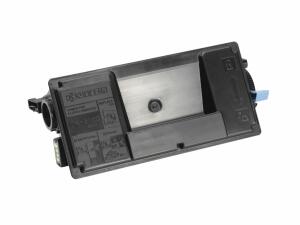 KYOCERA-MITA Original Kyocera Toner-Kit + Resttonerbehälter (02T90NL0,1T02T90NL0,1T02T90NL1,2T90NL0,TK-3160)