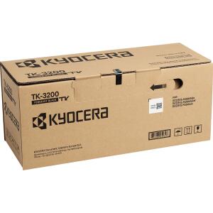Toner-Kit TK-3200 schwarz für ECOSYS P3260dn, M3860idn, M3860idnf
