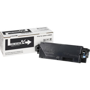 KYOCERA-MITA Original Kyocera Toner-Kit schwarz (02NR0NL0,1T02NR0NL0,2NR0NL0,TK-5140K)