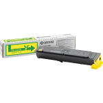 Toner TK-5205Y gelb für Taskalfa 356ci