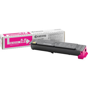 Toner TK-5215M magenta für Taskalfa 406ci