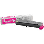 Toner TK-5215M magenta für Taskalfa 406ci