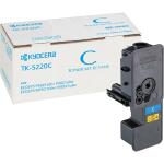 Toner-Kit TK-5220C cyan für ECOSYS P5021cdn,...