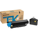 Toner-Kit TK-5280C cyan für P6235, M6235, M6635