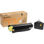 Toner-Kit TK-5290Y gelb für Ecosys P7240cdn