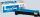 Toner-Kit TK-560C cyan für FS-C5300DN
