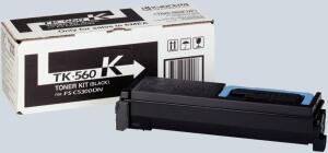 Toner-Kit TK-560K schwarz für FS-C5300DN