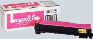 Toner-Kit TK-560M magenta für FS-C5300DN