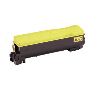 Toner-Kit TK-570Y gelb für FS-C 5400DN