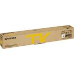 Toner-Kit TK-8115Y gelb für M8130cidn