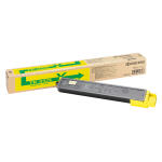 Toner-Kit TK-8325Y gelb für TASKalfa 2551ci