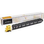 Toner-Kit TK-8345Y gelb für TASKalfa 2552ci