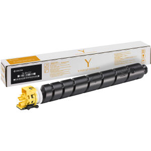 Toner Kit TK-8515Y gelb für TASKalfa 5052ci, TASKalfa 6052ci,