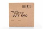 Resttonerbehälter WT-590 für P6021cdn,...