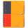 Organiserbook A4+, liniert 6 mm, 80 Blatt, Optik Paper®, 4fach gelocht