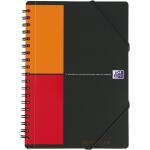 Oxford International Meetingbook, Tablet-Format B5,...