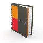 Oxford International Meetingbook, Tablet-Format B5,...