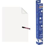 Magic Chart Paperchart, transparent PP, haftet auf...