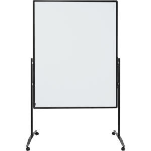 LEGAMASTER Moderationswand PREMIUM PLUS 150x120cm weiß
