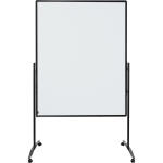 LEGAMASTER Moderationswand PREMIUM PLUS 150x120cm weiß