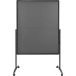 LEGAMASTER Moderationswand PREMIUM PLUS klappbar...