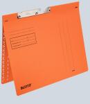 LEITZ Combi Pendelhefter A4Kaufm.heft 250g/qm...
