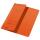 Leitz Ösenhefter DIN A4 250g/m² Manilakarton, recycelt orange