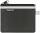LEITZ Traveller ZipBeutel WOW S schwarz 14x105cm 2 Fächer 1xblickdicht