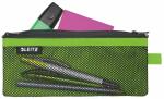 LEITZ Traveller ZipBeutel WOW M grün 23x85cm 2...