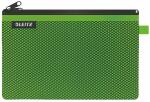LEITZ Traveller ZipBeutel WOW L grün 25x15cm 2...