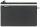 LEITZ Traveller ZipBeutel WOW L schwarz 26x15cm 2 Fächer 1xblickdicht