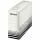 LEITZ Archivschachtel Solid 330x100x257mm weiß für bis zu 900Blatt