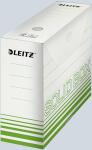 LEITZ Archivschachtel Solid 330x100x257mm hellgrün...