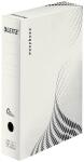 LEITZ 6131 Archivbox easyboxx A4 80 mm Wellpappe (RC)...