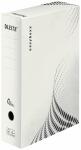 LEITZ 6132 Archivbox easyboxx A4 100 mm Wellpappe (RC)...