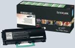 Rückgabe Tonerkassette schwarz für E360,E460