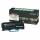 Lasertoner Return schwarz LEXMARK X463X11G