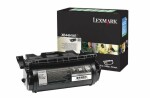 Rückgabe Druckkassette schwarz für X642,X644,X646