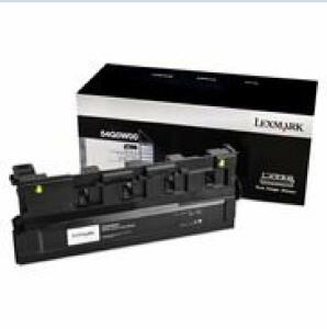 Resttonerbehälter LEXMARK 54G0W00