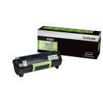 LEXMARK Original Lexmark Toner-Kit schwarz High-Capacity...