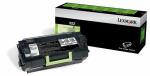 Rückgabe-Tonerkassette schwarz für MX710,...